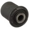 Delphi Suspension Control Arm Bushing, Td1745W TD1745W - alternate 1